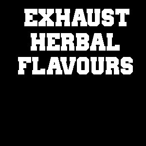 EXHAUST HERBAL FLAVOURS