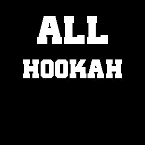 ALL HOOKAH