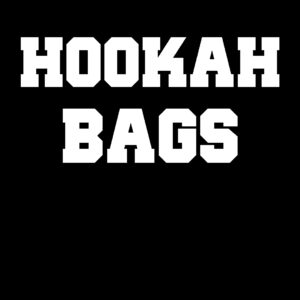 HOOKAH BAGS