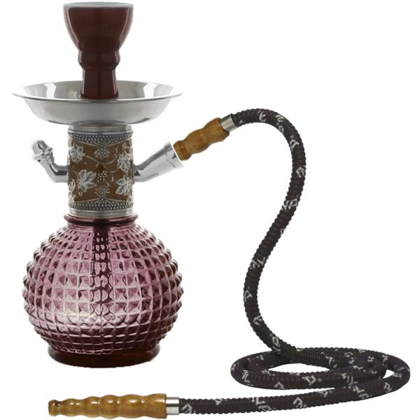 MYA BAMBINO LIGHT PURPLE