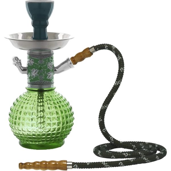 MYA BAMBINO OLIVE GREEN