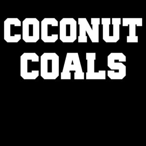 COCONUT COAL