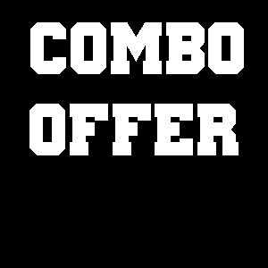 COMBO OFFERS