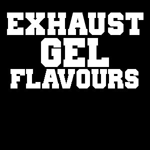 EXHAUST GEL FLAVOURS