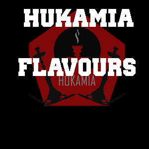 HUKAMIA FLAVOURS