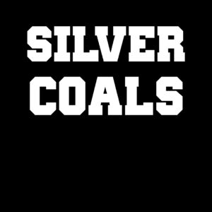 SILVER COALS