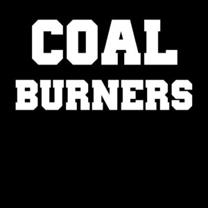 COAL BURNER