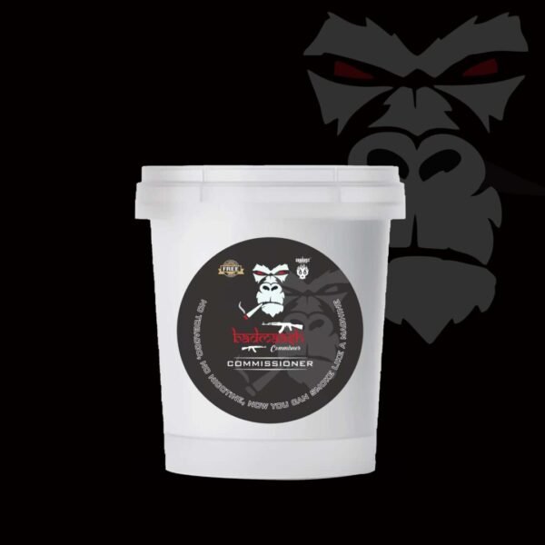 BADMAASH (COMMISINER) BUCKET FLAVOUR