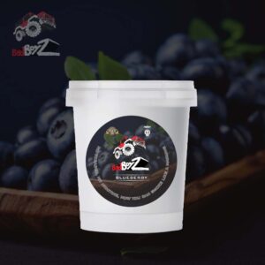 BAD BOYZ (BLUE BERRY)