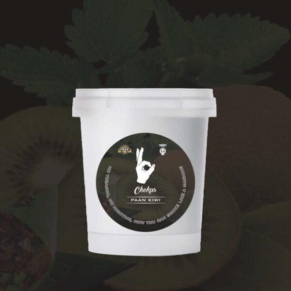 CHOKAS (PAN KIWI) BUCKET FLAVOUR