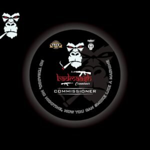 BADMASH GEL FLAVOUR