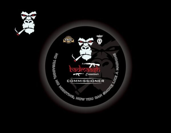 BADMASH GEL FLAVOUR