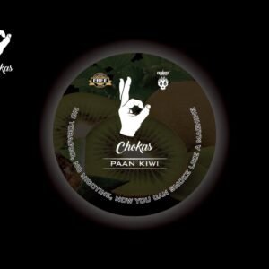 CHOKAS GEL FLAVOUR