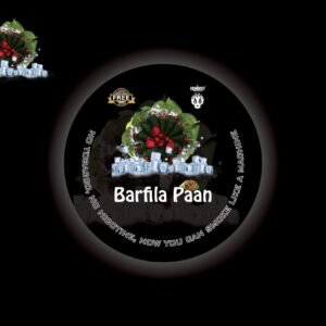 BARFILA PAAN GEL FLAVOUR