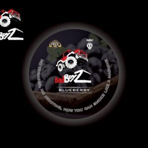 BAD BOYZ GEL FLAVOUR