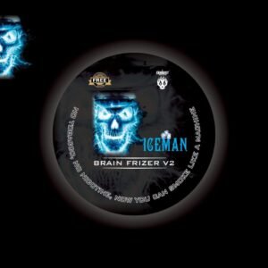 ICEMAN STONES FLAVOUR