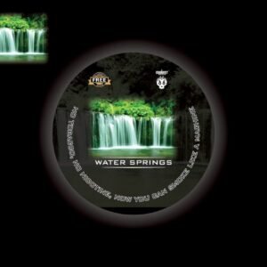 WATER SPRINGS GEL FLAVOUR