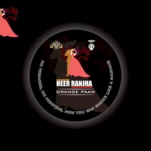 HEER RANJHA STONES FLAVOUR