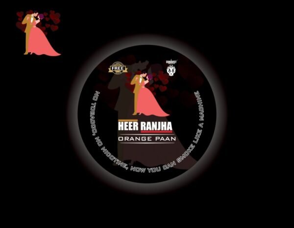 HEER RANJHA STONES FLAVOUR