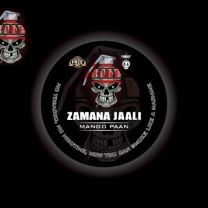 ZAMANA JALI GEL FLAVOUR