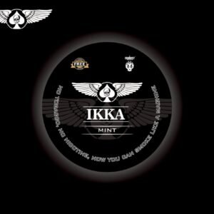 IKKA GEL FLAVOUR
