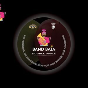 BAND BAJA STONES FLAVOUR
