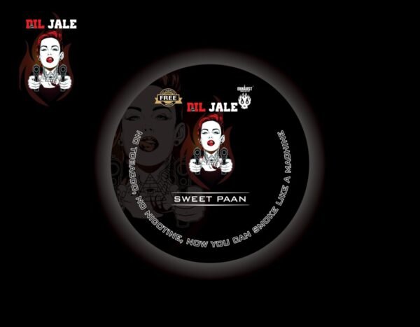 DIL JALE STONES FLAVOUR