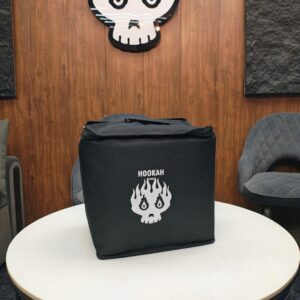 HEAVY BAG FOR 18-26 INCHES OF HOOKAH