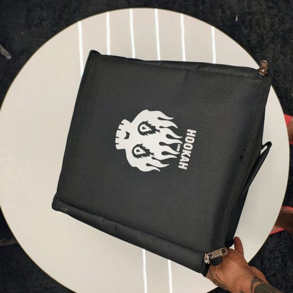 HEAVY BAG FOR 18-26 INCHES OF HOOKAH - Image 3