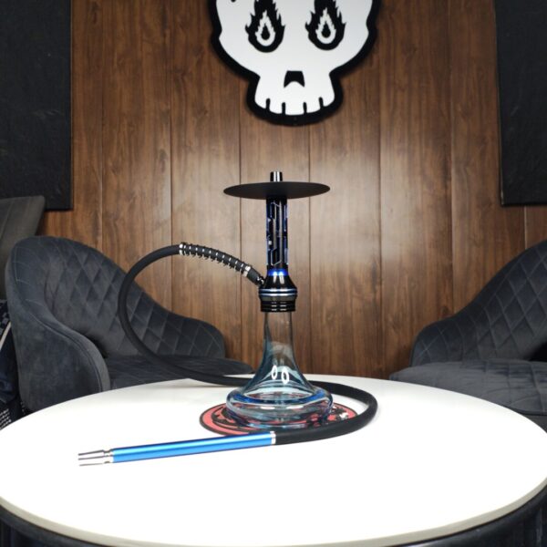 RUSSIAN TRAP BLUE - Image 5