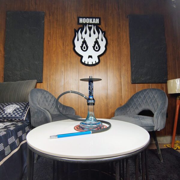 RUSSIAN TRAP BLUE - Image 7