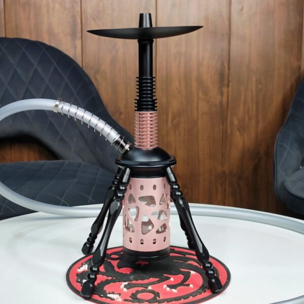 SPIDER ROSE GOLD - Image 4