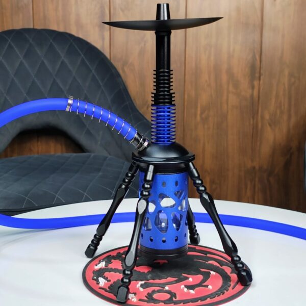 SPIDER BLUE - Image 3