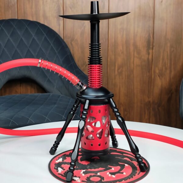SPIDER RED - Image 3