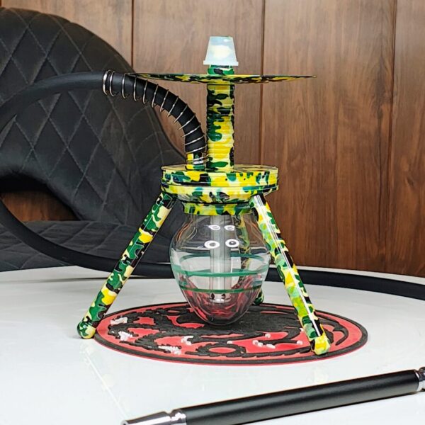 SPIDER GREEN - Image 5