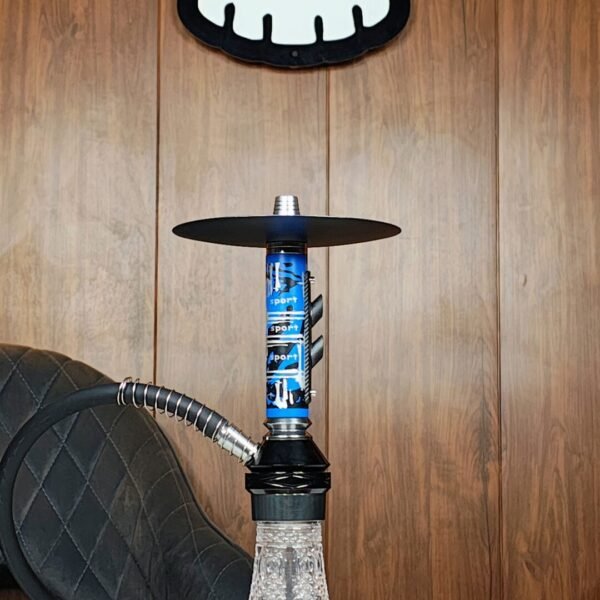 MINI MOTORCROSS BLUE - Image 7