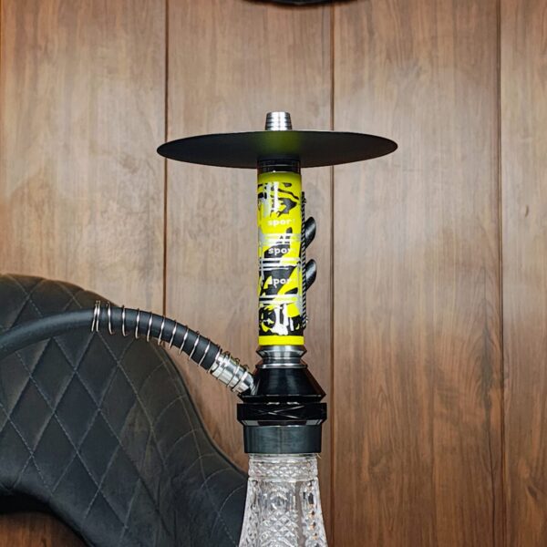 MINI MOTORCROSS GREEN - Image 6