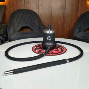 AMOTION ROAM BLACK