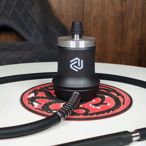 AMOTION ROAM BLACK - Image 4
