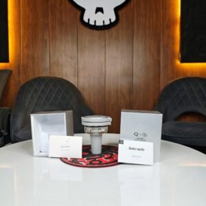 Quasar Bowl with HMD GREY