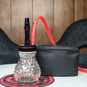 BABY BLASTER 1 RED