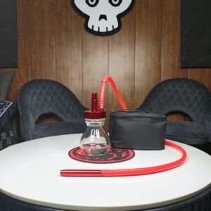 BABY BLASTER 4 RED