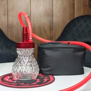 BABY BLASTER 3 RED