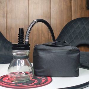 BABY BLASTER 2 BLACK