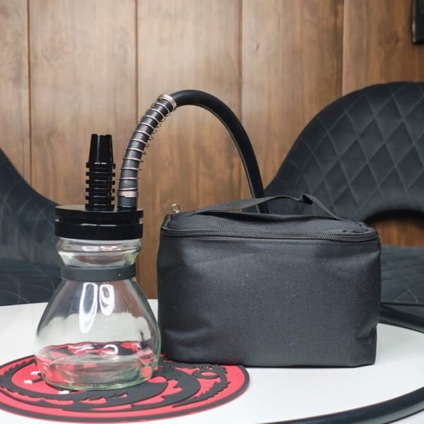 BABY BLASTER 2 BLACK