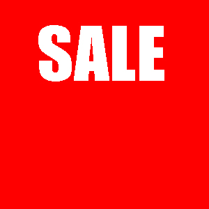 SALE