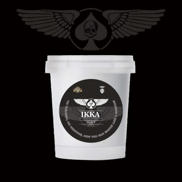 IKKA (MINT)