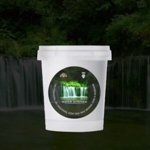 WATER SPRINGS