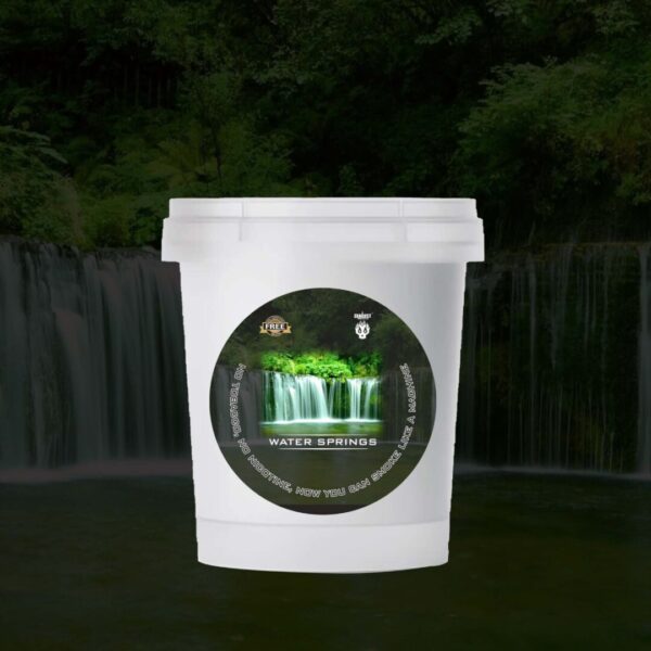 WATER SPRINGS