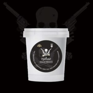 ZABRADAST (BRAIN FRIZER) BUCKET FLAVOUR
